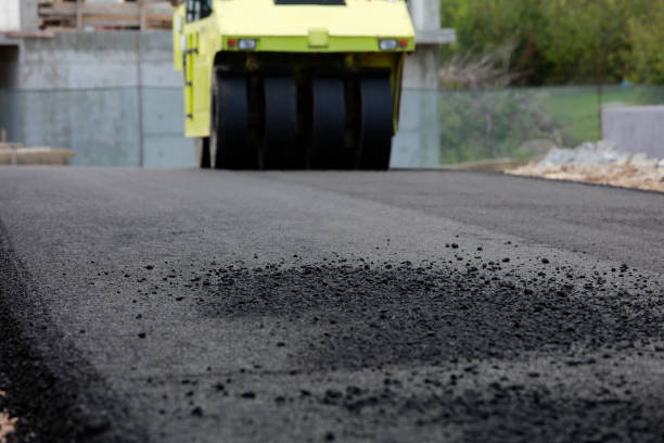 Best Driveway Paving Contractor  in Stanford, CA