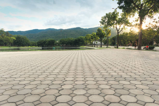 Reasons to Select Us for Your Driveway Paving Requirements in Stanford, CA