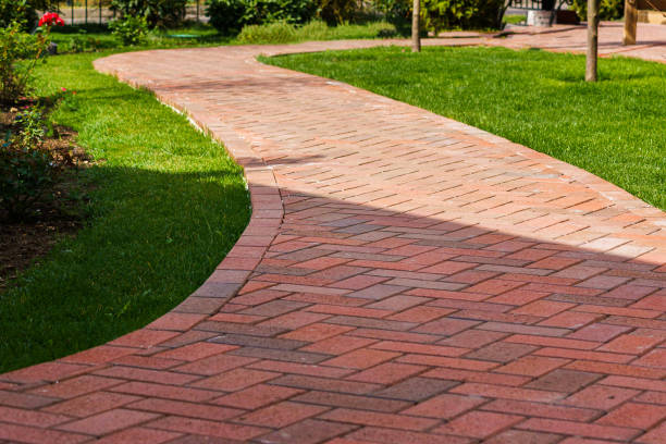 Best Affordable Driveway Pavers  in Stanford, CA