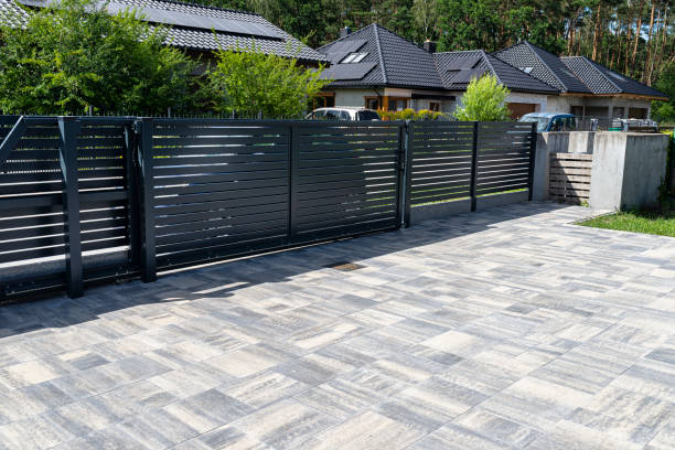 Best Commercial Driveway Pavers  in Stanford, CA