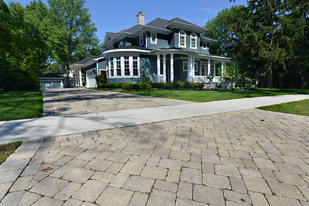 Best Best Driveway Pavers  in Stanford, CA