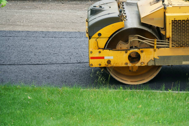 Decorative Driveway Pavers in Stanford, CA