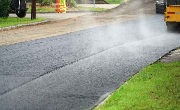 Trusted Stanford, CA Driveway Pavers Experts
