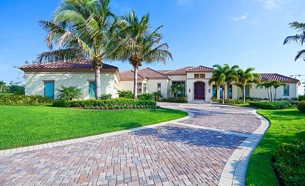 Best Local Driveway Pavers  in Stanford, CA