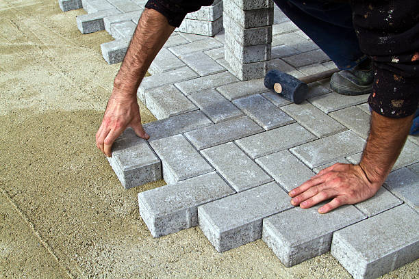 Best Best Driveway Pavers  in Stanford, CA