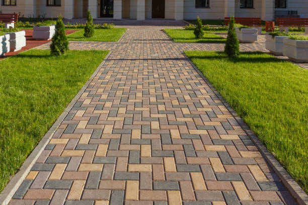 Best Permeable Paver Driveway  in Stanford, CA